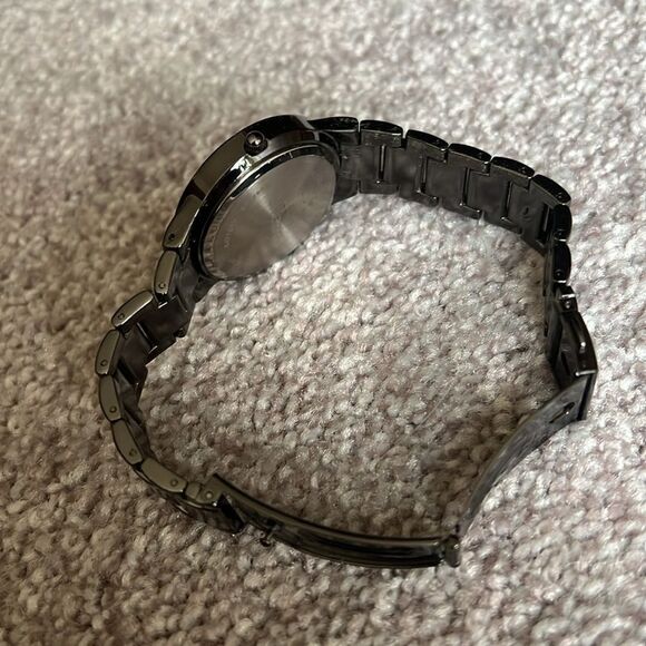 Chicos Gunmetal Watch - Picture 4 of 4